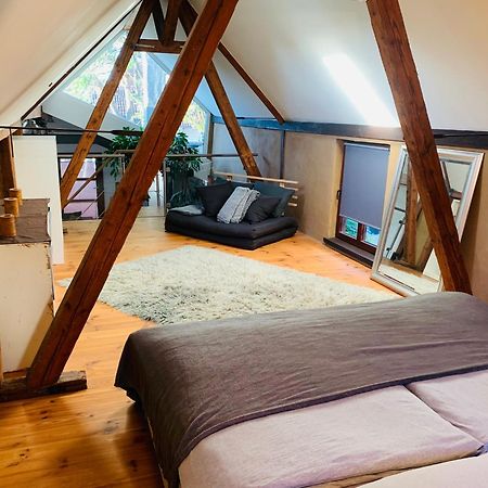 70 Qm Wohnung In Der Hofreite Groß-Umstadt 외부 사진