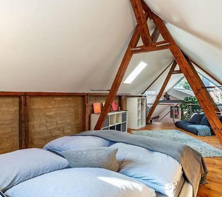 70 Qm Wohnung In Der Hofreite Groß-Umstadt 외부 사진