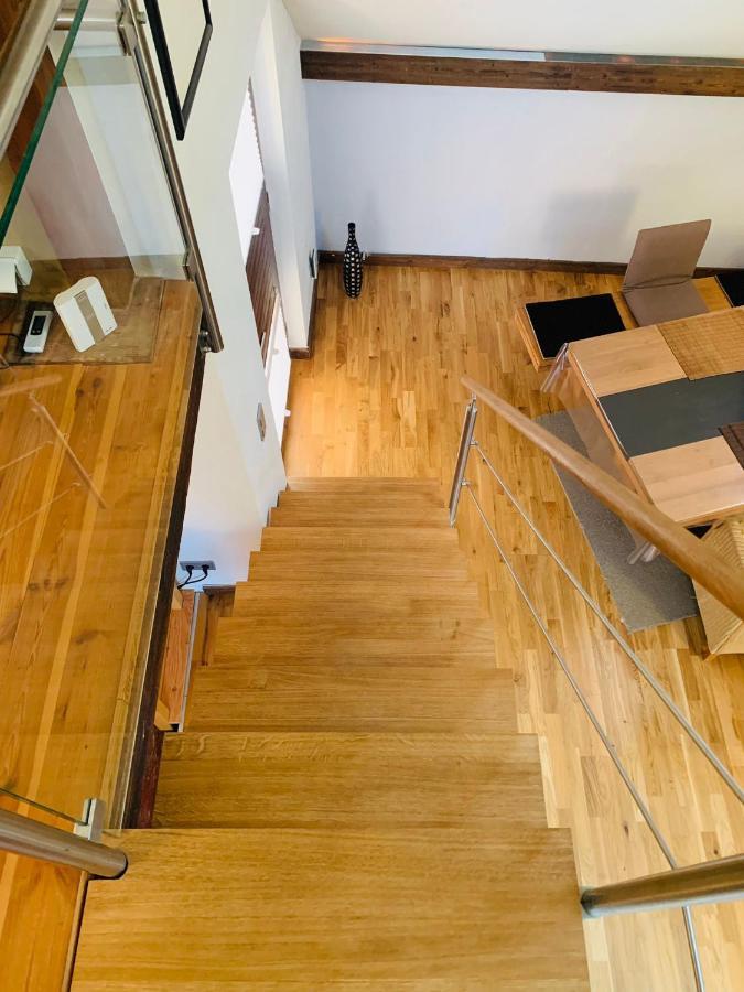 70 Qm Wohnung In Der Hofreite Groß-Umstadt 외부 사진