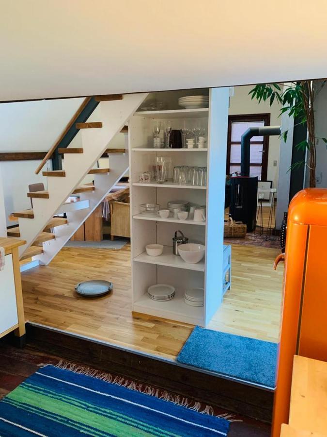 70 Qm Wohnung In Der Hofreite Groß-Umstadt 외부 사진
