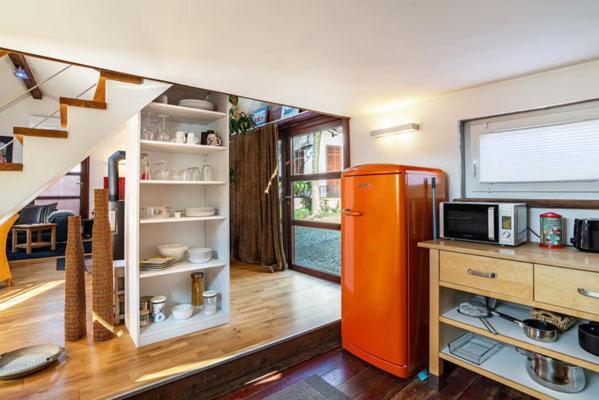 70 Qm Wohnung In Der Hofreite Groß-Umstadt 외부 사진