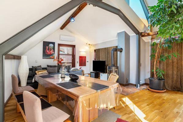 70 Qm Wohnung In Der Hofreite Groß-Umstadt 외부 사진