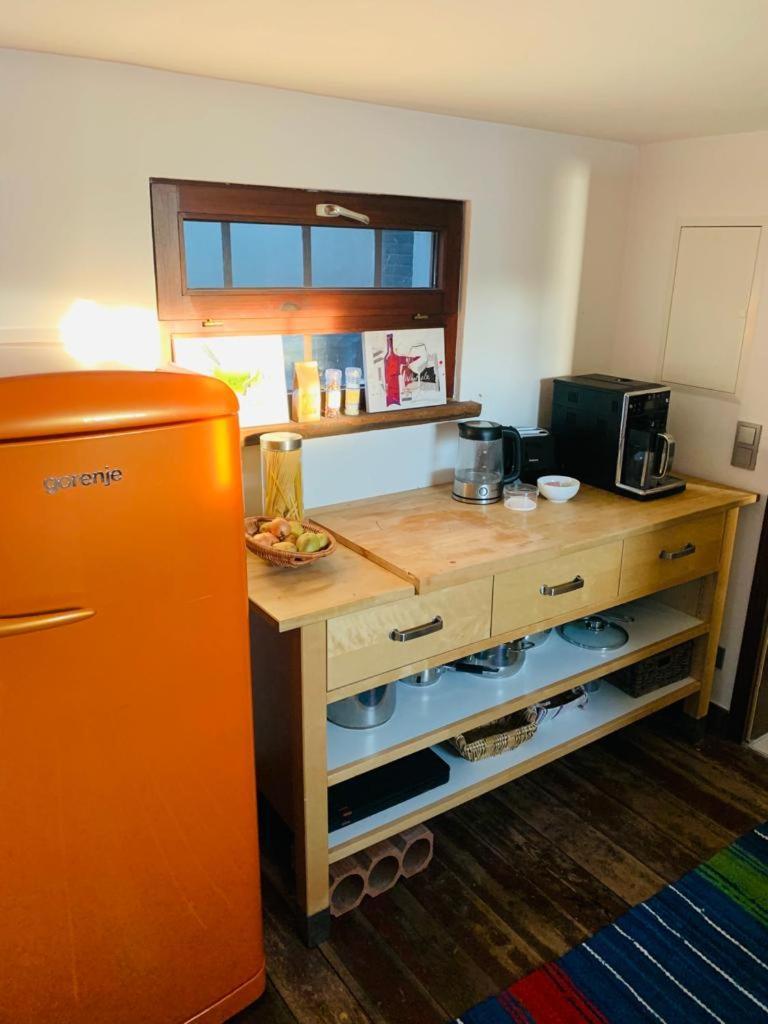 70 Qm Wohnung In Der Hofreite Groß-Umstadt 외부 사진