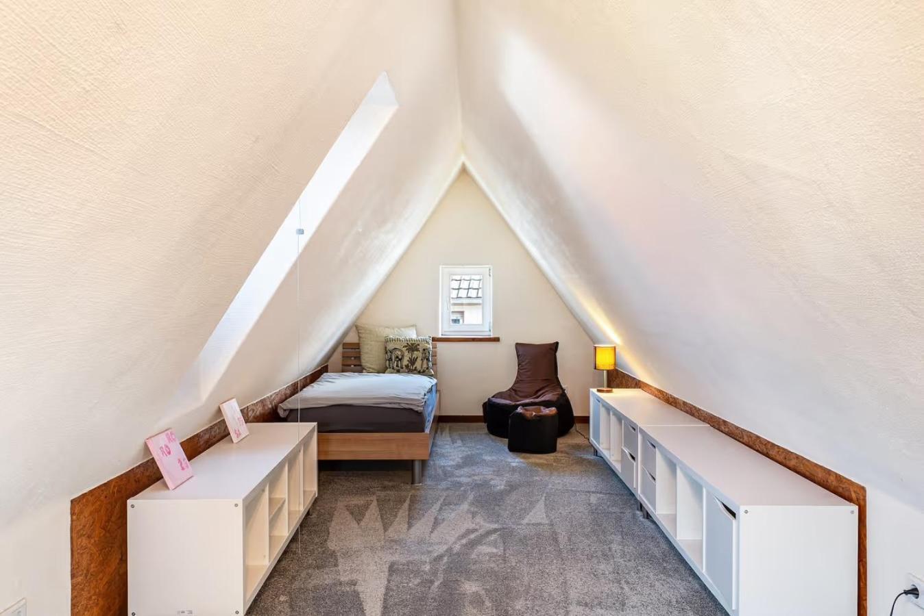 70 Qm Wohnung In Der Hofreite Groß-Umstadt 외부 사진